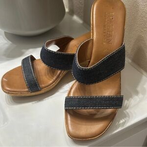 Italian Shoemakers Women's Sandals
